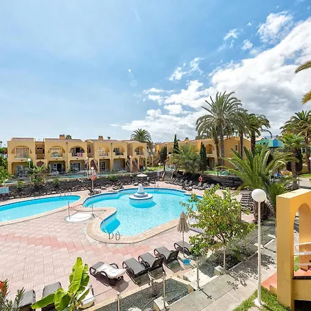 Nuovo Tisalaya Park Appartamento Maspalomas (Gran Canaria)