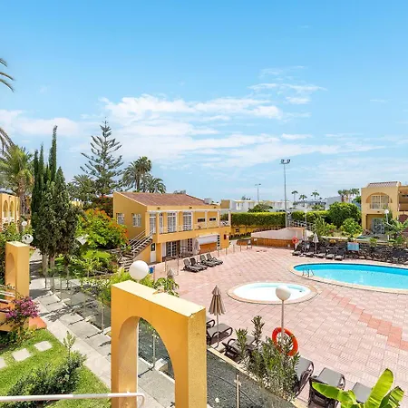 Appartamento Nuovo Tisalaya Park Maspalomas (Gran Canaria)