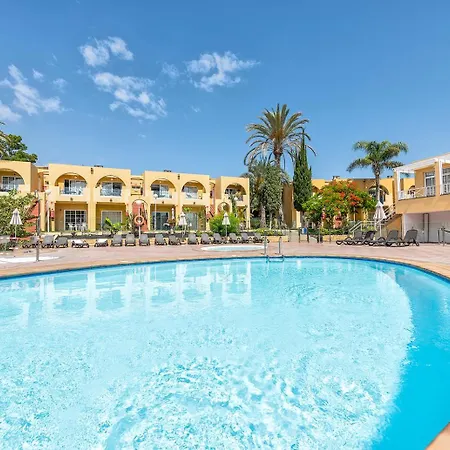 Nuovo Tisalaya Park Maspalomas (Gran Canaria)