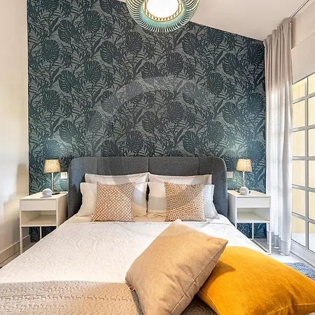 Apartamento Tisalaya Bright Maspalomas (Gran Canaria)