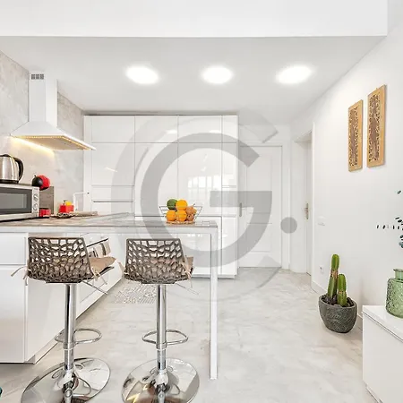 Tisalaya Bright Apartment *