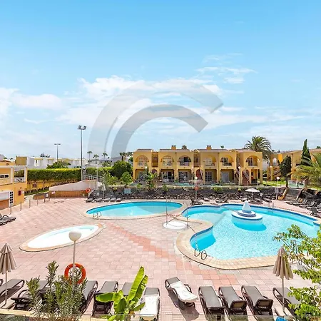 Tisalaya Bright * Maspalomas (Gran Canaria)