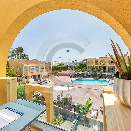 Tisalaya Bright * Maspalomas (Gran Canaria)