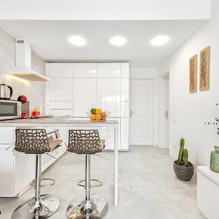 Appartement Tisalaya Bright