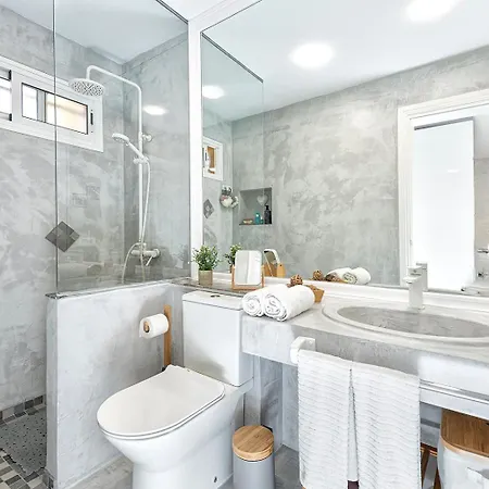 Appartement Tisalaya Bright