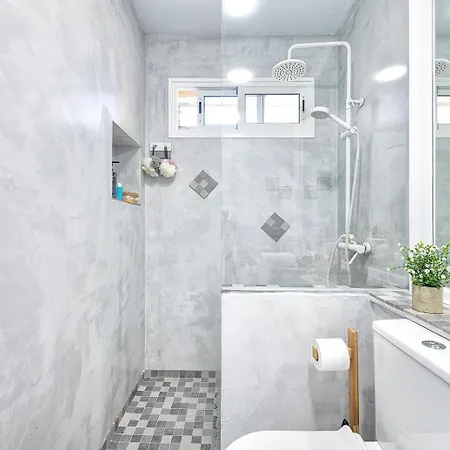 Tisalaya Bright Appartement *