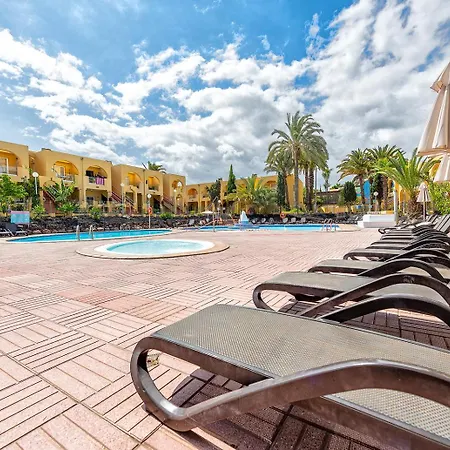 Tisalaya Bright Appartement Maspalomas (Gran Canaria)