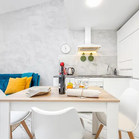 Tisalaya Bright Lejlighed Maspalomas (Gran Canaria)