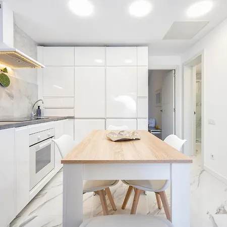 Lejlighed Tisalaya Bright Maspalomas (Gran Canaria)