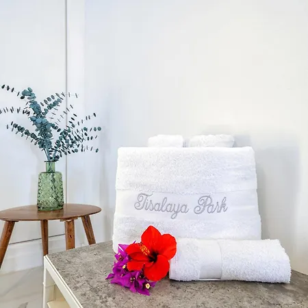 Tisalaya Bright Maspalomas (Gran Canaria)