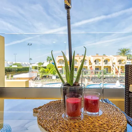 Lejlighed Tisalaya Bright *